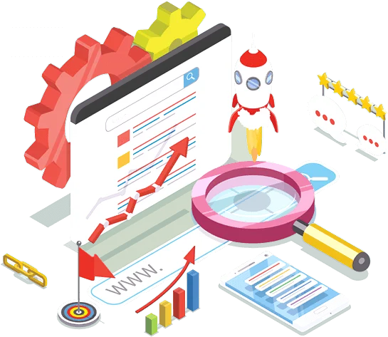 Search Engine Optimization